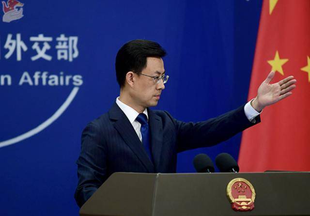 中方是否加入“和平委员会”？外交部回应