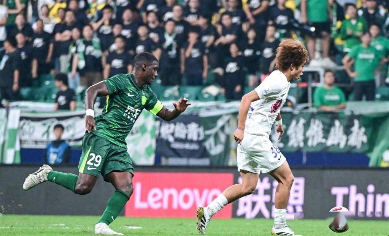 破案了！北京国安罚5分原因查明，足协公告给出5字答案，重罚不冤