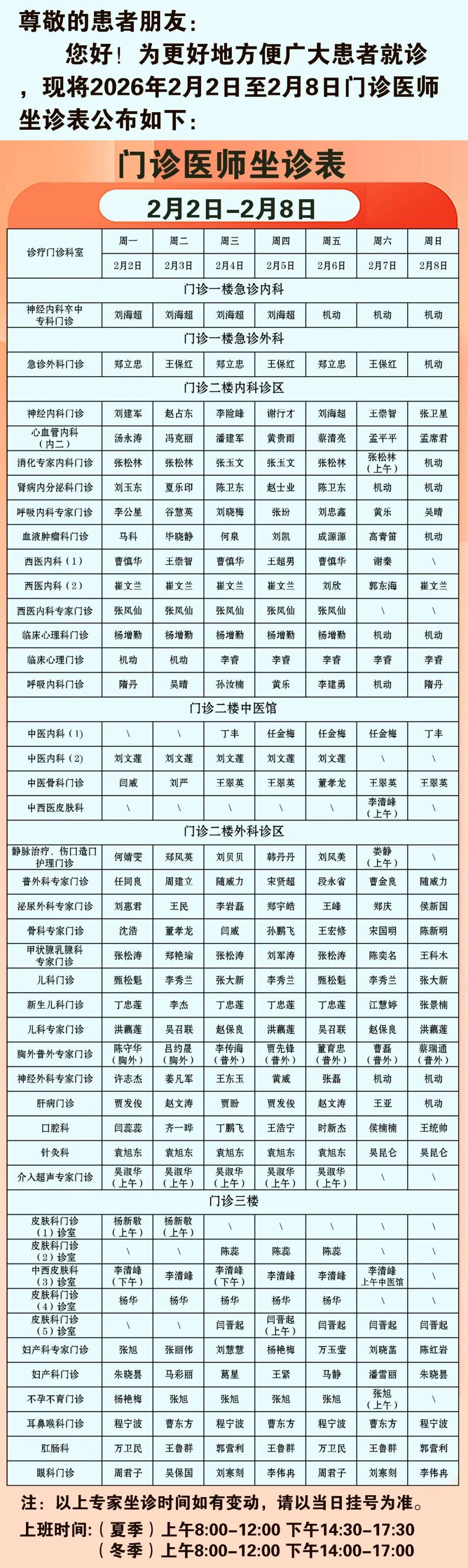 朝阳医院代诊挂号服务多科室就诊高效统筹，一天看完所有的简单介绍