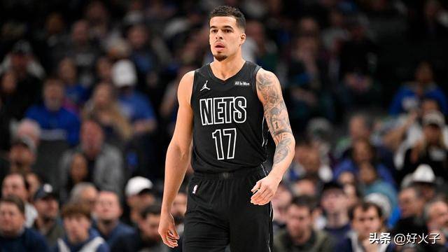 U23亚洲杯_U23亚洲杯直播_赛事直播LIVE前NBA高管预测：篮网球员小迈克尔·波特将首次入选全明星