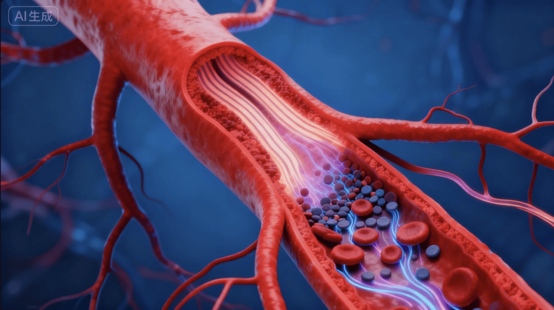 长期炎症正悄悄拖垮心血管！这份“抗炎生活指南”请收好