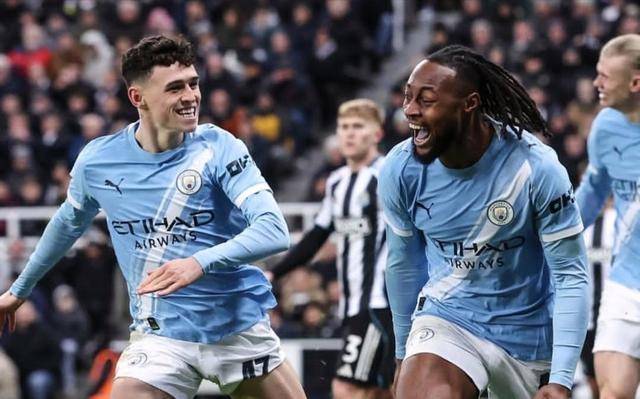 1250万镑打水漂？曼城新援召回变陪练，18场零首发陷生涯死局？