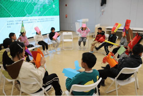 成果展示 贵阳贵安2025 年文化人才（