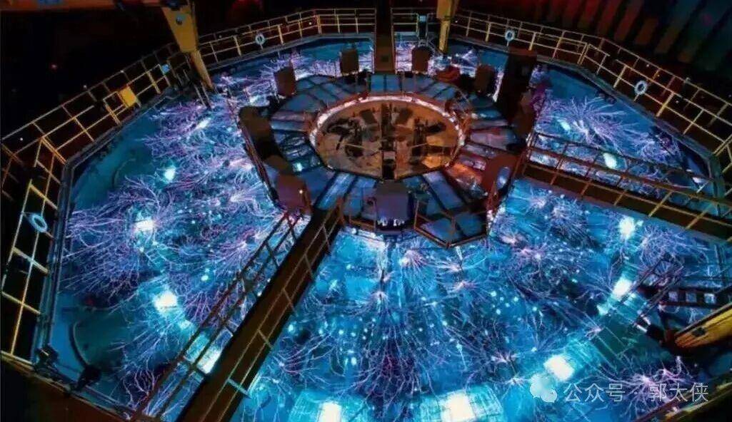 能源革命的奇点,离我们有多远?|可控核聚变