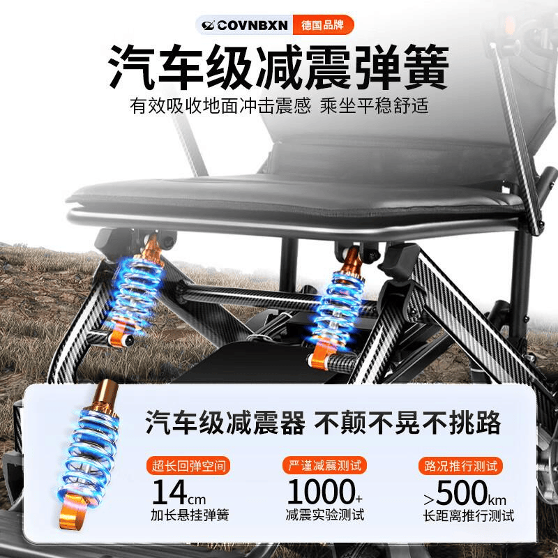 三贵轮椅怎么样原创电动轮椅选购指南：鱼跃、贝多适、九圆等热门品牌推荐，续航与避震哪个更适合你？_https://www.jmylbn.com_新闻资讯_第8张