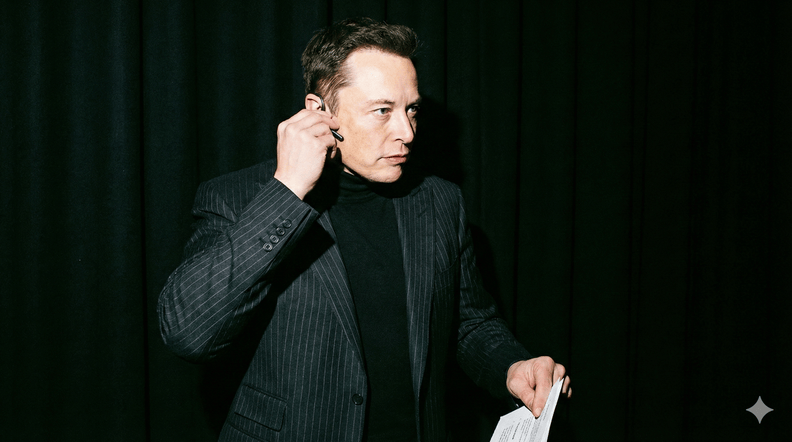 马斯克“世纪大合并”：一场对xAI的单方面输血