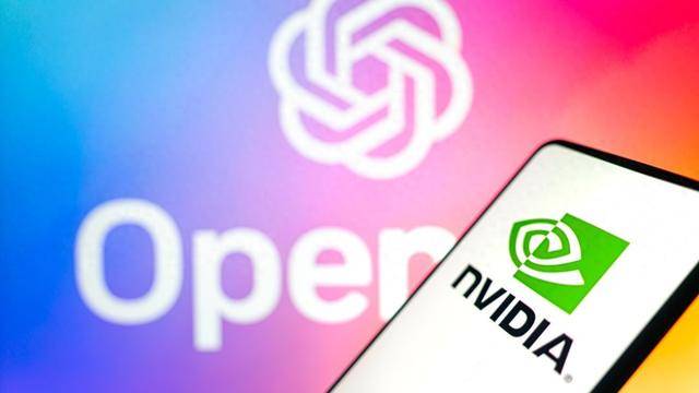 英伟达对OpenAI千亿美元巨额投资有变？黄仁勋、奥特曼先后表态“稳军心”