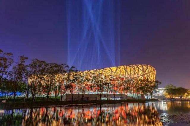 图片[7]-值得期待！春节到北京必打卡的20个新北京景点来了！ -华闻时空