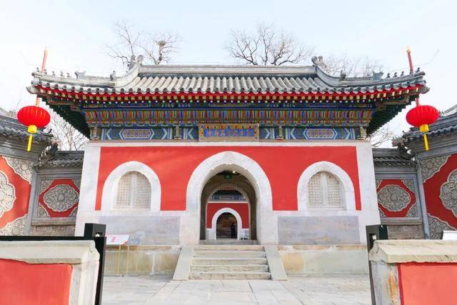 北京艺术博物馆临时关闭部分展厅