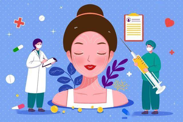 科学抗衰指南：解锁面部年轻化的正确方式