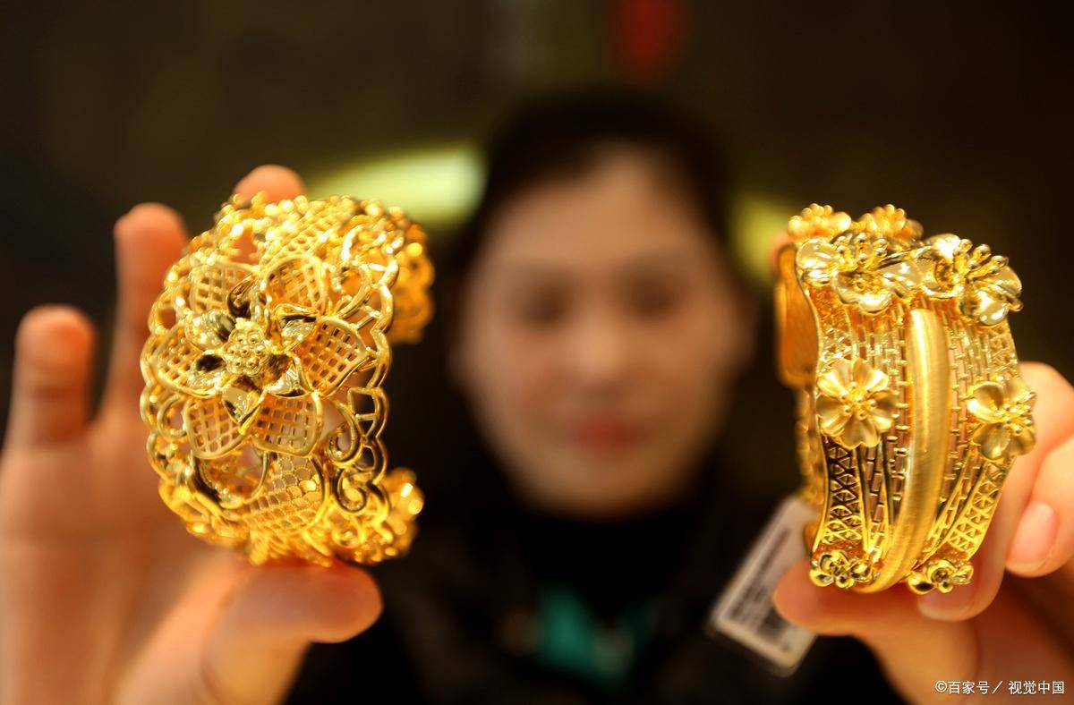 _黄金戒指不小心弄变形了怎么办_为什么戒指一夜以后变小了
