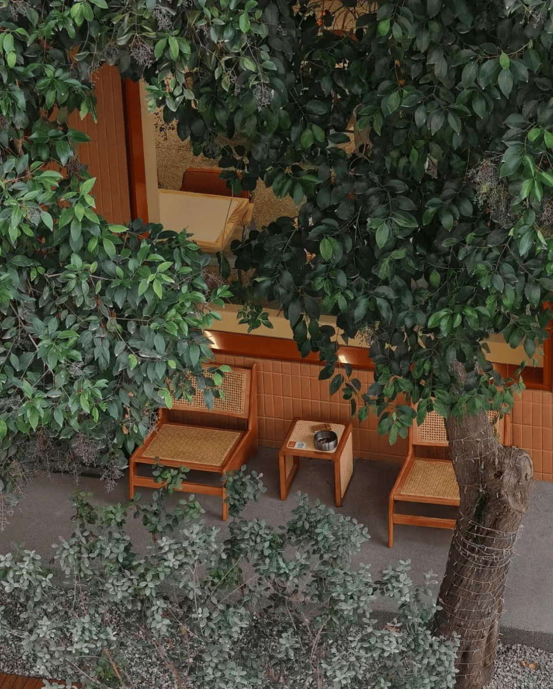 西安灯泡厂焕新！