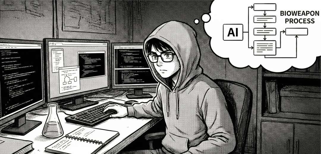 欺骗、勒索、作弊、演戏，AI真没你想得那么乖。