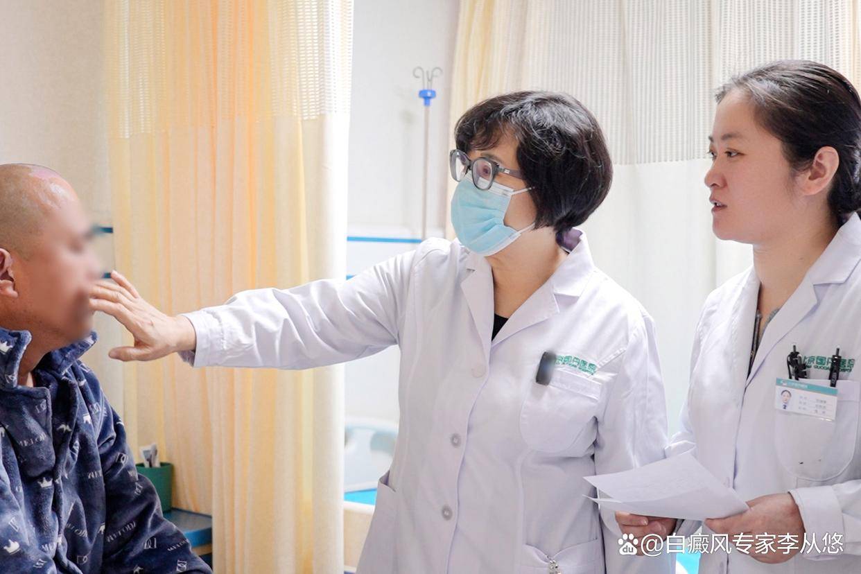 白癜风防晒只涂防晒霜？这些隐形防晒误区要避开