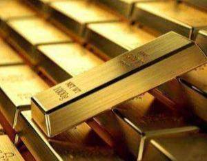 中金珠宝公司：周末及法定节假日将暂停办理贵金属回购业务