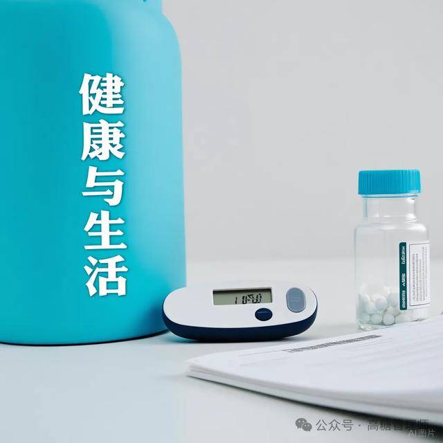 二甲双胍新指南：变与不变，它还是降糖的“老大哥”吗？