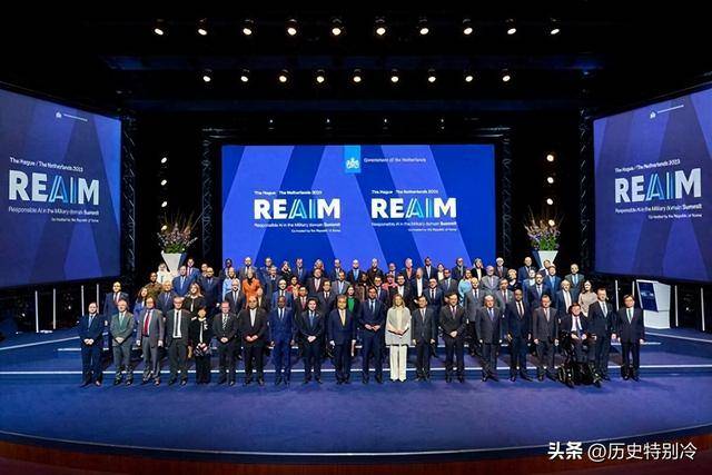 85国峰会仅35国签字，中美集体拒签，马斯克急得放狠话