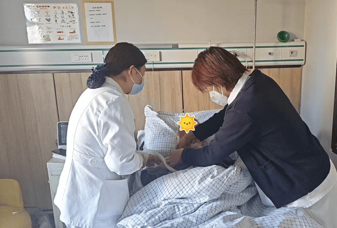 关于北京胸科医院老年人看病代挂号儿童就诊全程温柔哄护，看病不抗拒的信息