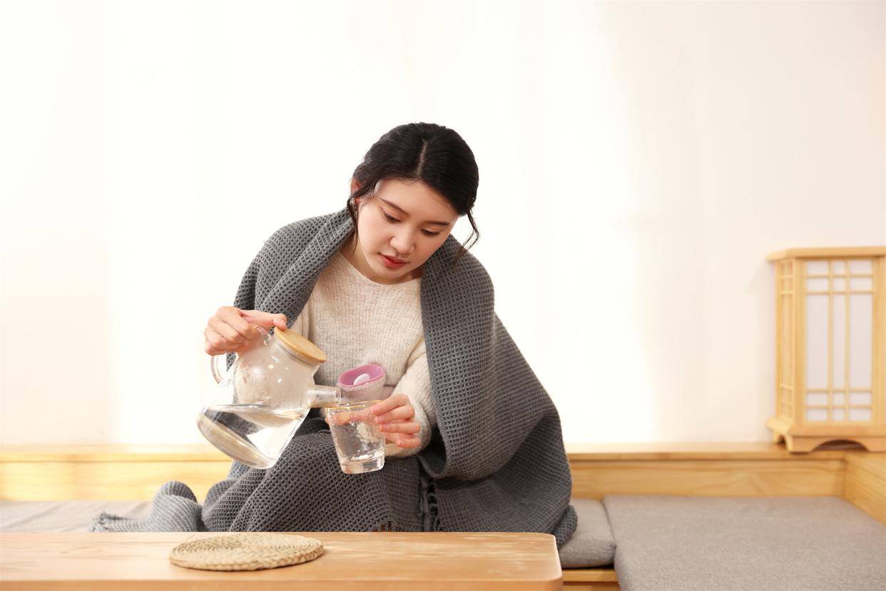 《生命密码》栏目"活元泰&quot