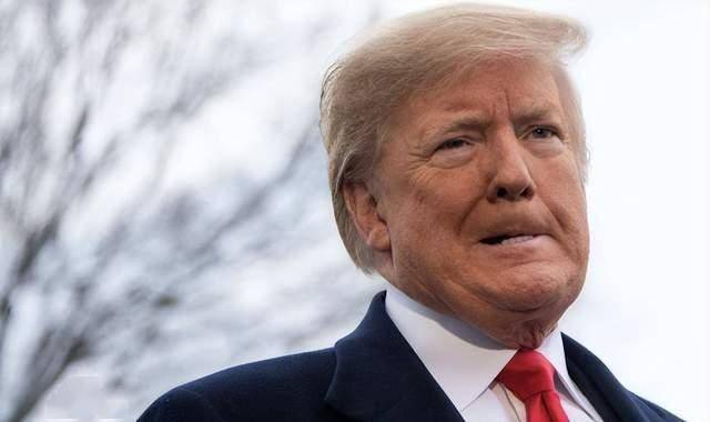 特朗普宣称印度承诺采购，仅仅过了一天，印度转变态度