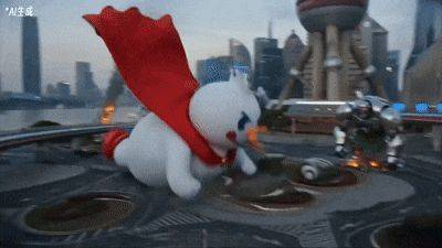 字节又一款AI产品火了！