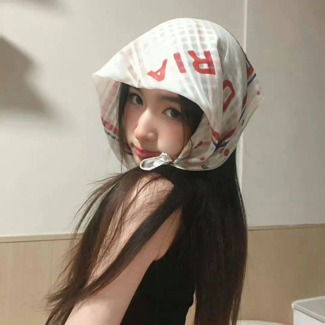 头像 | 一天换八百次的小众头像