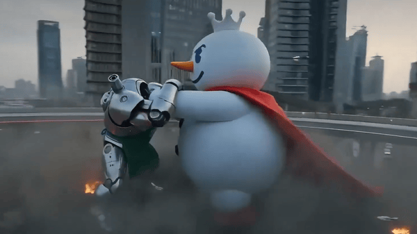 字节跳动Seedance2.0爆火 影视飓风：能力有点恐怖