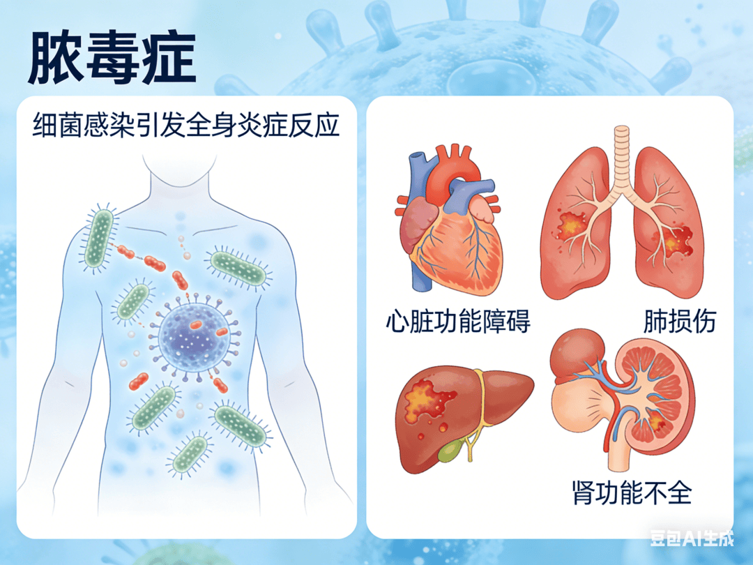 高烧40℃！宁波一男子从清醒到意识模糊，仅半小时！医生：这种感染千万别硬扛
