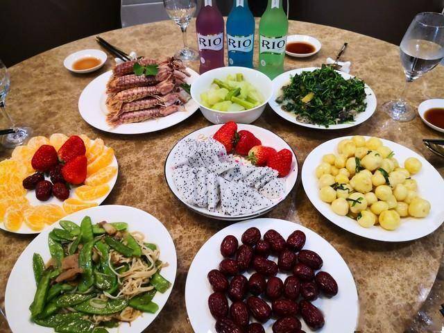 年关将至，提前学会这8道菜，一学就会，春节家宴不用愁