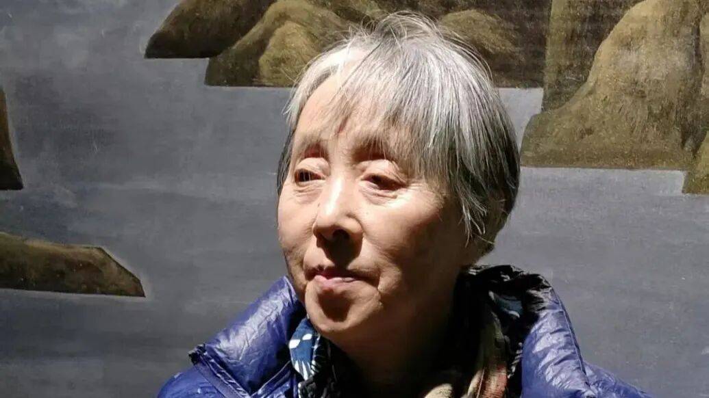 著名儿童绘本画家陈巽如在长沙辞世，享年76岁