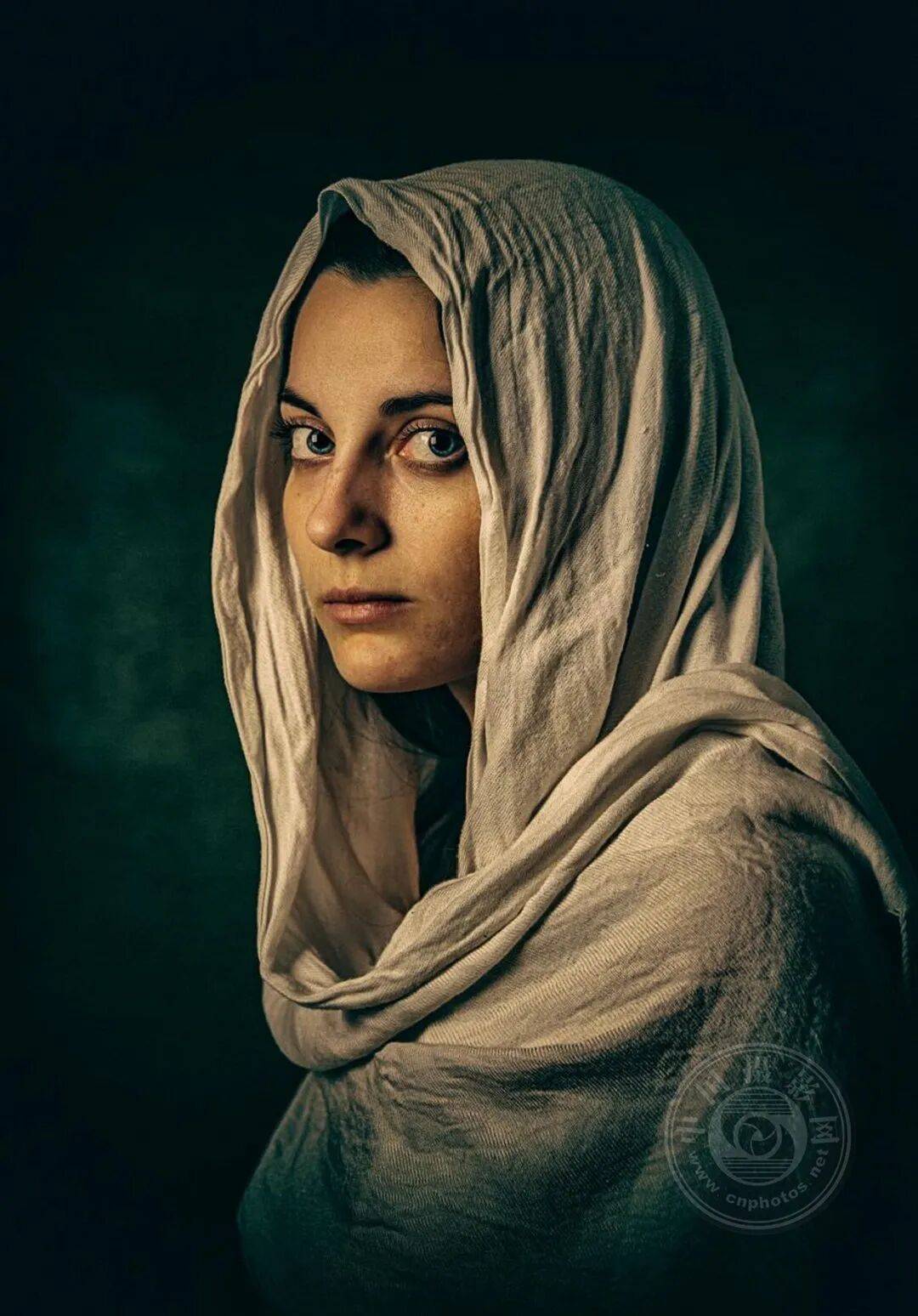 揭晓 | 2025年黑山第9届S-Kadar国际艺术摄影展（彩色组）获奖公布