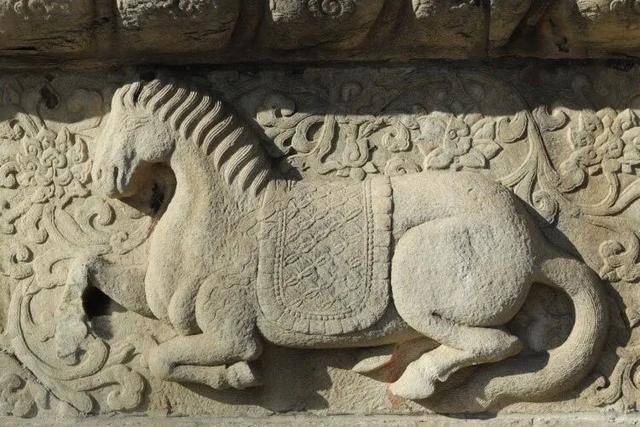 2月16日，北京石刻艺术博物馆闭馆