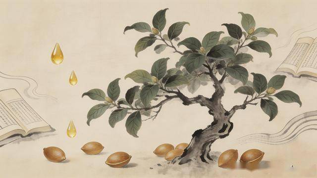 瓦子坪山茶油知识分享：标准背后的文化表达：质量即信仰