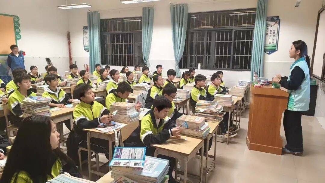 西部计划·志愿心声