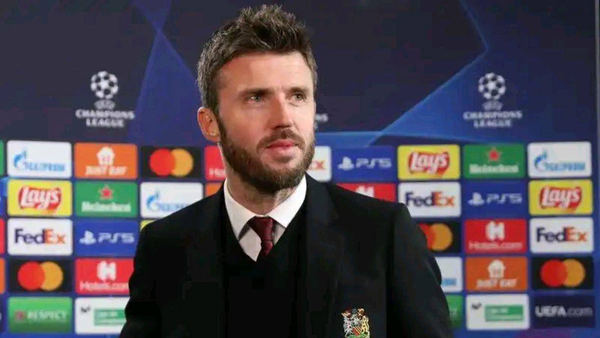 5500万绝境！曼联无缘欧冠就崩盘，卡里克能扛住吗？