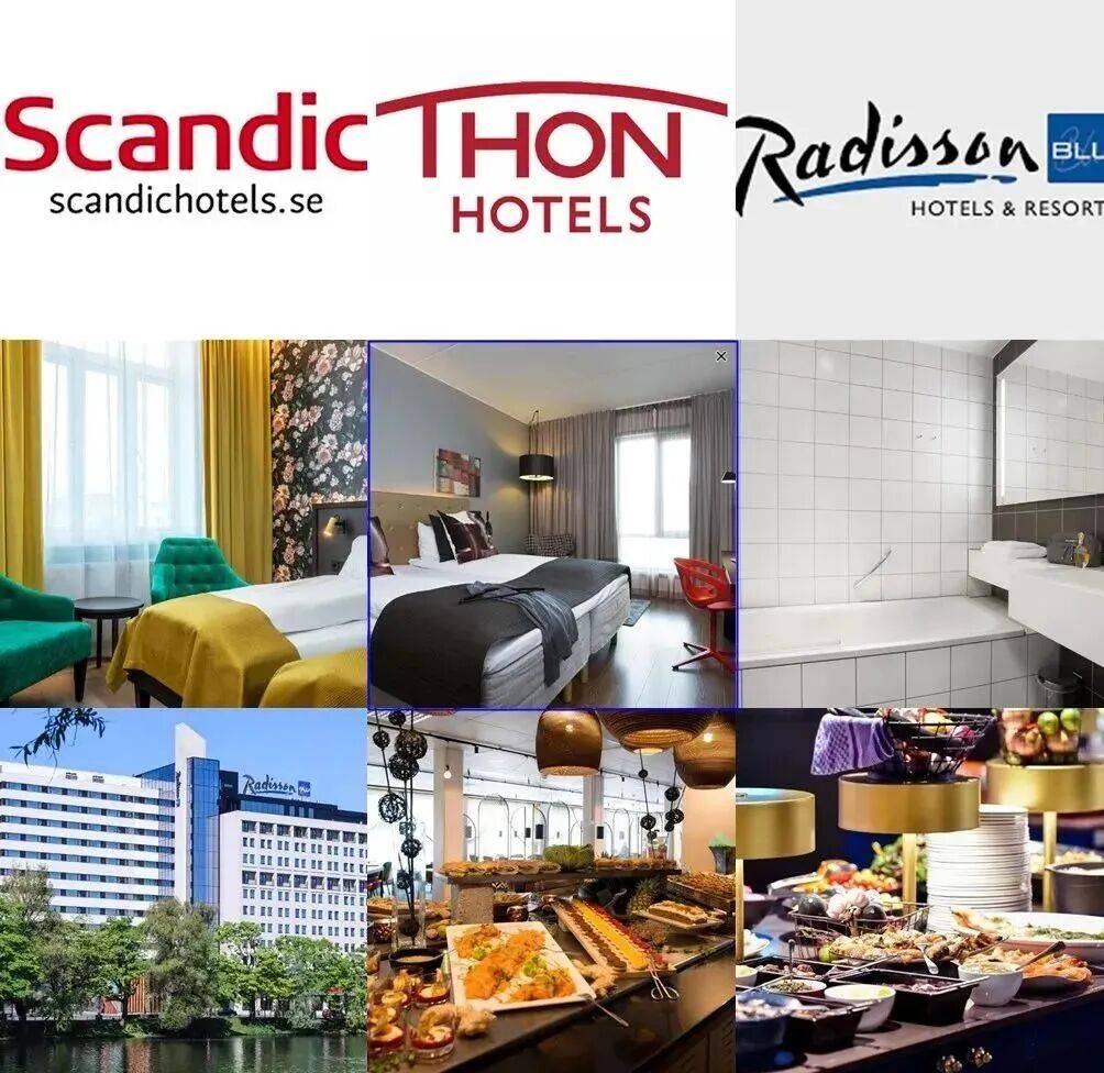 春日向北直抵北欧！丹博鱼体育- 博鱼体育官网- APP下载世界杯指定平台麦×瑞典×挪威三国6日布鲁塞尔出发奥斯陆直飞返程不走回头路