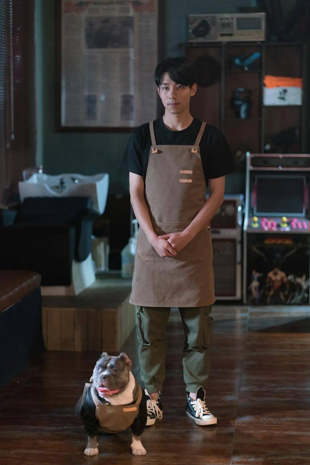 半岛体育- 半岛体育官方网站- APP下载为什么大多数理发师