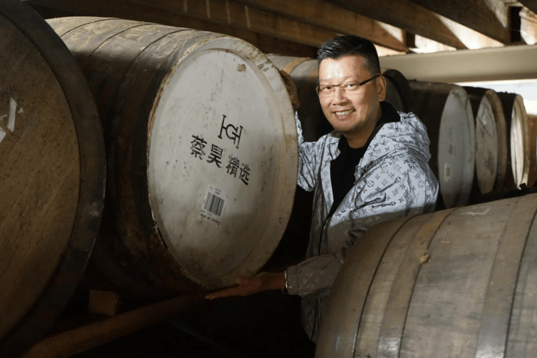 "好酒好蔡"蔡昊:好的餐厅要领先食客半步