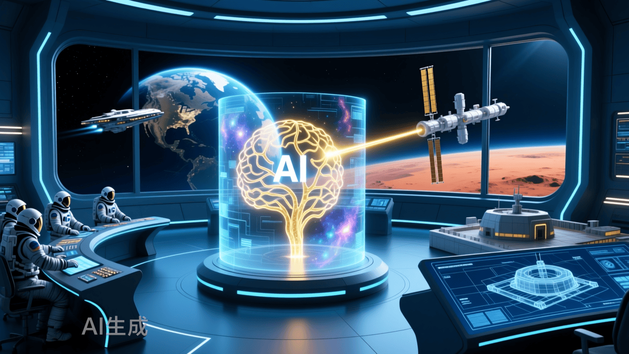 马斯克xAI全员大会宣布裁员及产品路线图，现场披露太空AI战略