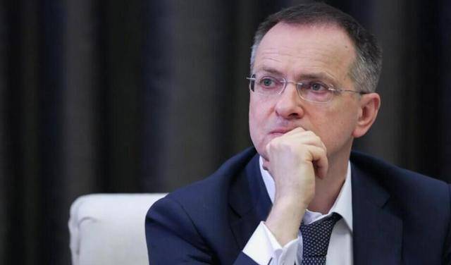 图片[2]-俄美乌第三轮三方会谈改地举行 俄重任老将率团谈判 -华闻时空