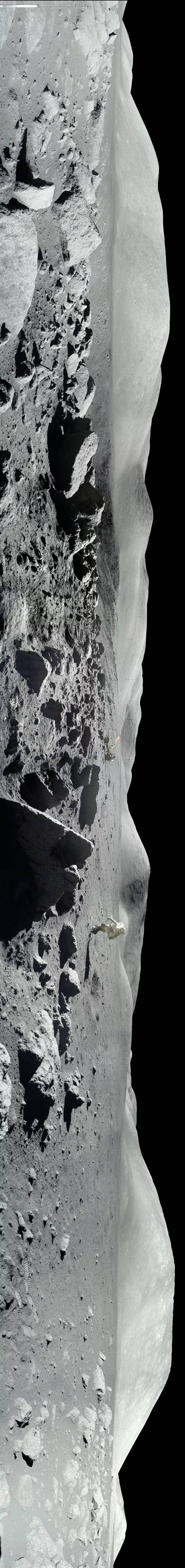 为什么马斯克要放弃火星、选择月球