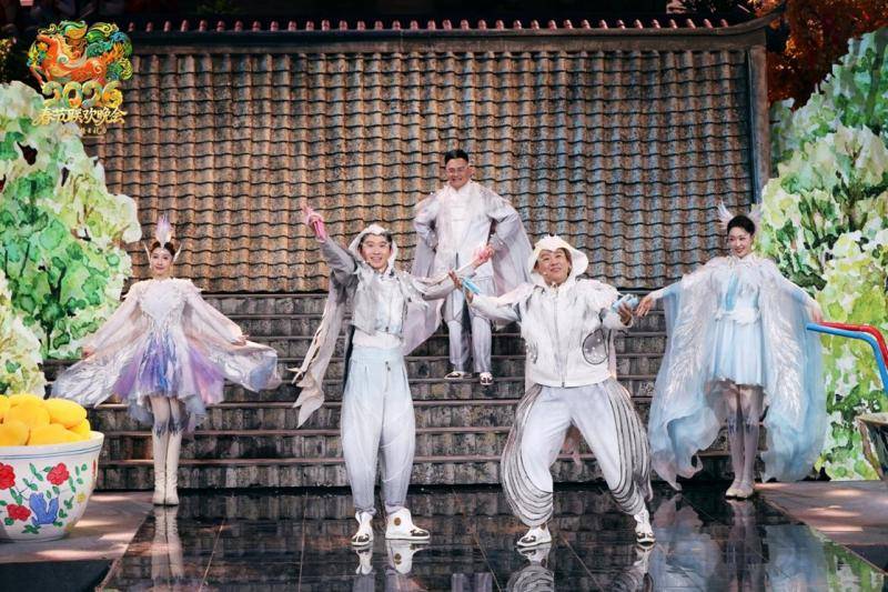 春风得意凤凰体育- 凤凰体育直播- APP马蹄吉！2026年