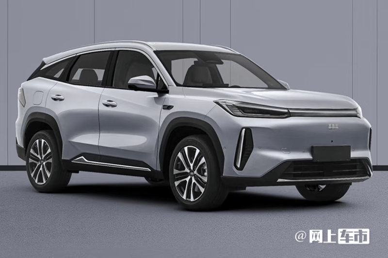 10款重磅SUV三月起陆续上市! 10款重磅SUV三月起陆续上市!