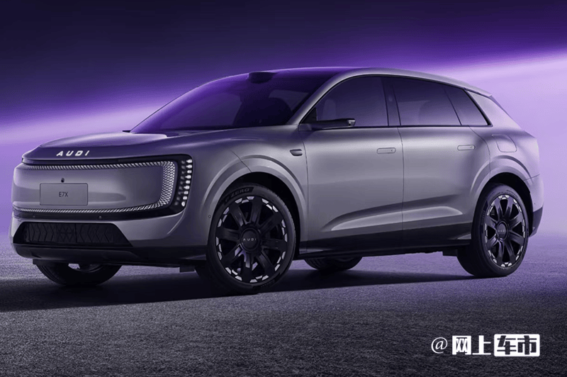 10款重磅SUV三月起陆续上市! 10款重磅SUV三月起陆续上市!