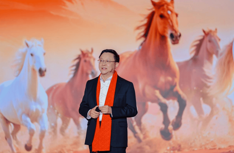 算力资源“全年紧张”仍坐稳主桌?解密科大讯飞大模型破局之道