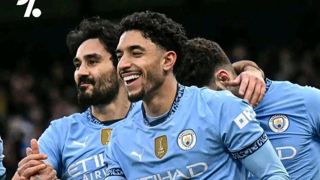 曼城4连胜狂飙！门神救险+新援绝杀，谁能挡蓝月亮？