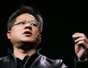 黄仁勋：在几乎无人相信AI的时候，马斯克却力挺AI