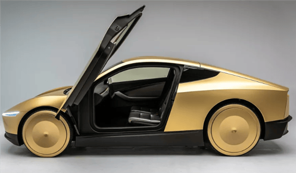 特斯拉新车没有方向盘没有脚踏板：定价不超20万、不需要人开