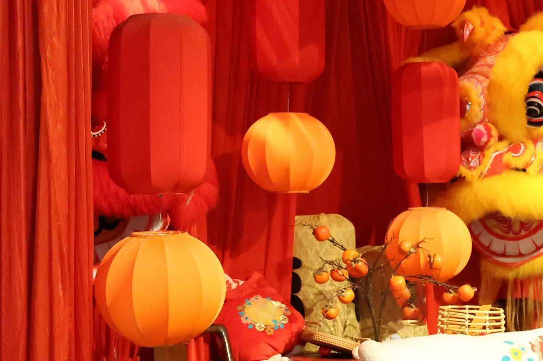 诗词中的新年习俗_桃符_古人_柏酒