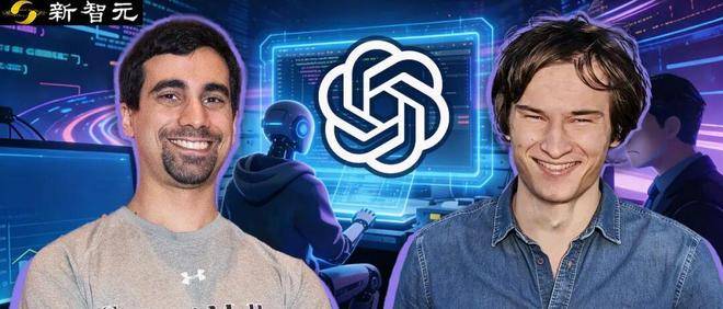 OpenAI大佬爆料：本科生靠一篇博客杀进OpenAI！没博士，0篇论文